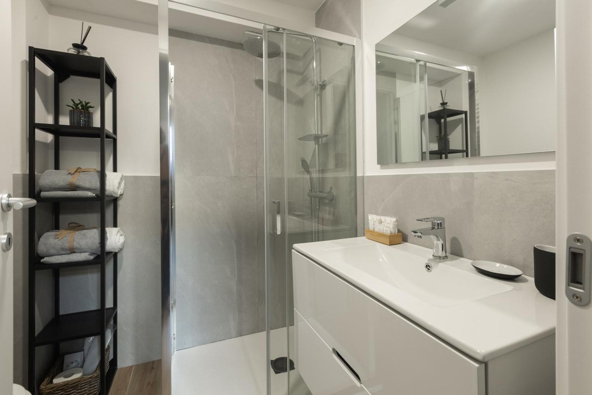 Moderno E Confortevole Loft Tra Navigli E Bocconi Feriehus Milano