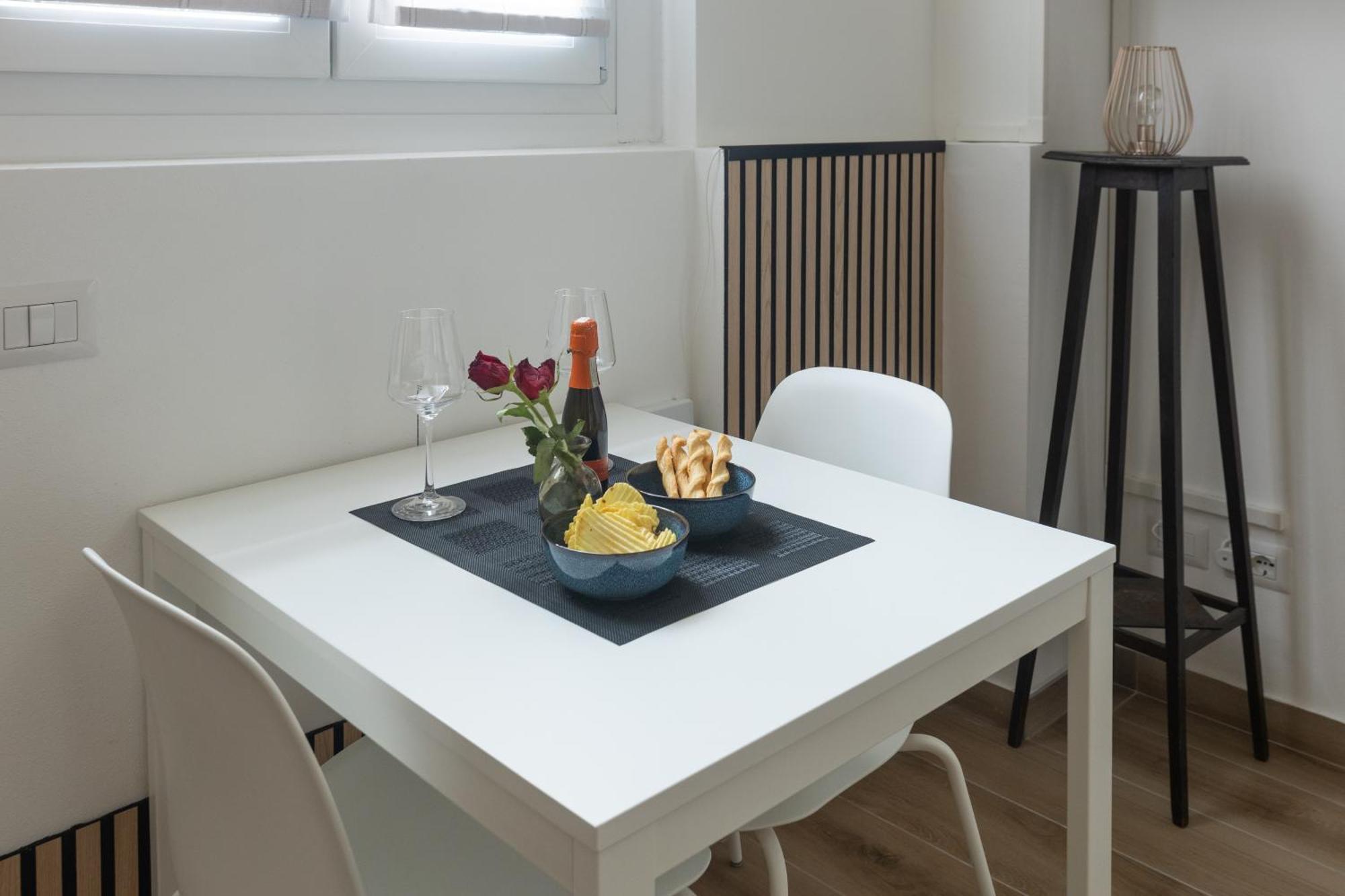 Moderno E Confortevole Loft Tra Navigli E Bocconi Milan