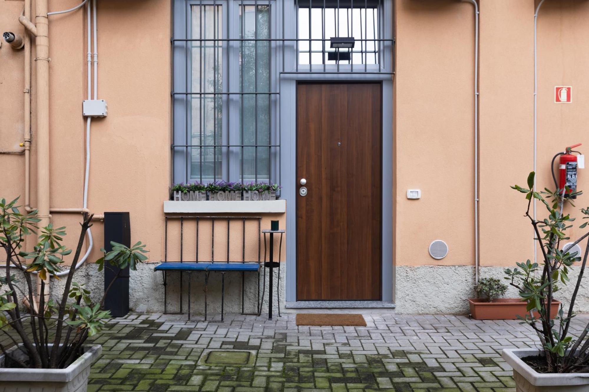 Moderno E Confortevole Loft Tra Navigli E Bocconi Milan