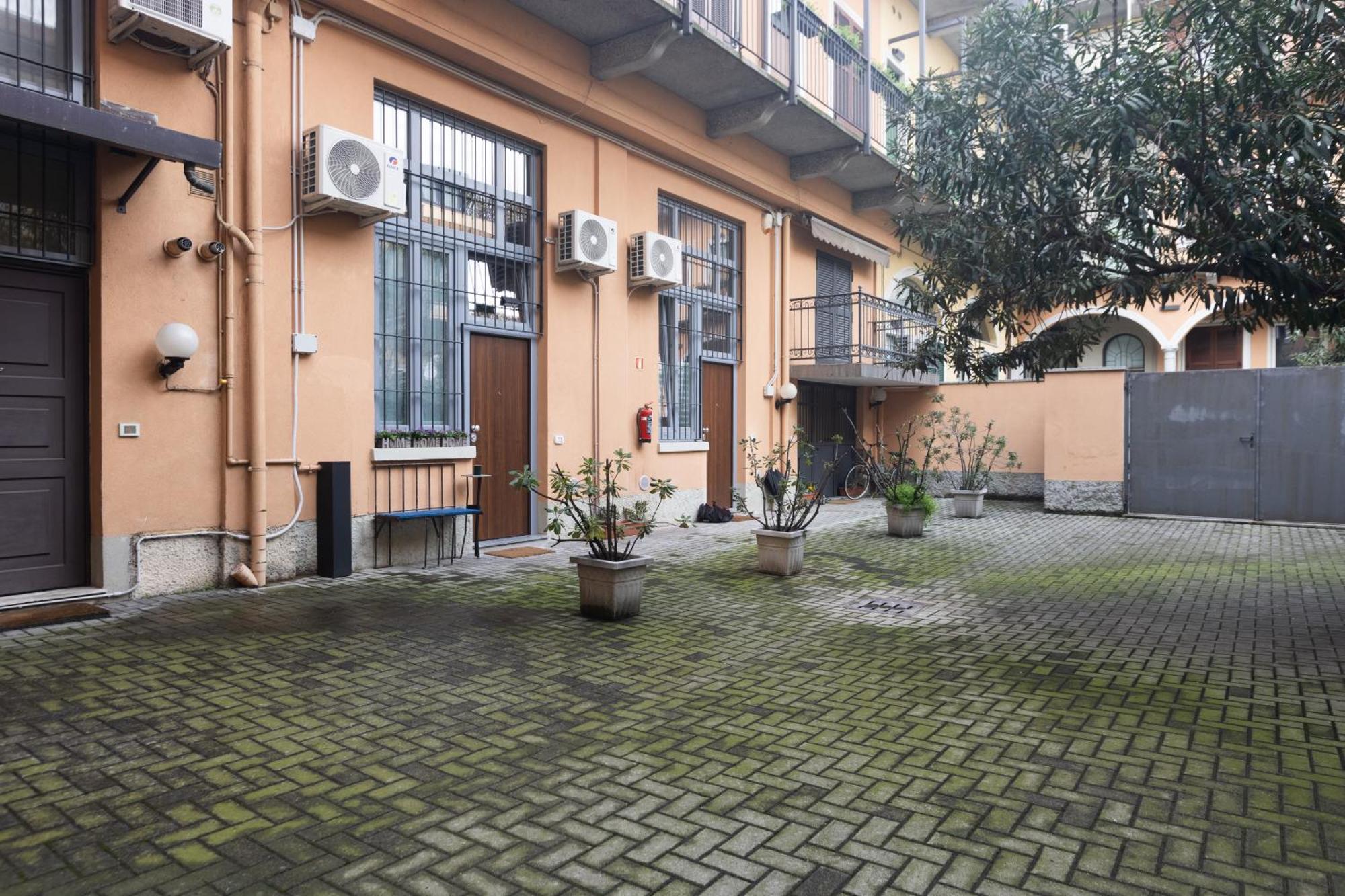 Moderno E Confortevole Loft Tra Navigli E Bocconi