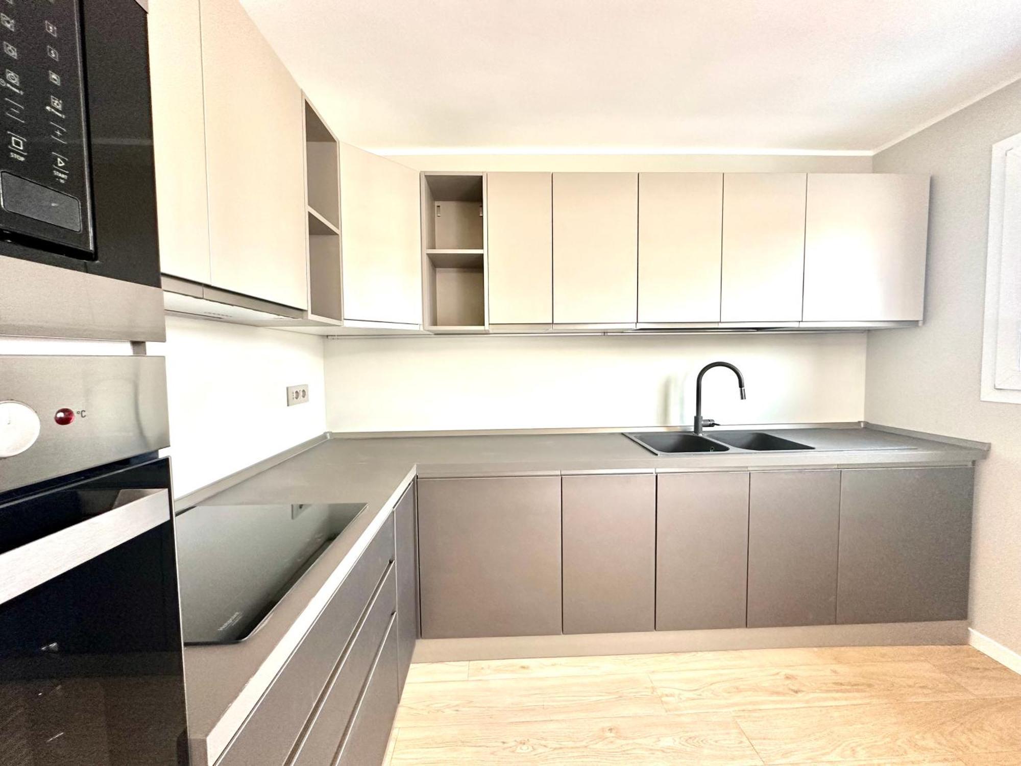 Be-c0 Sempione Luxury Appartamento
