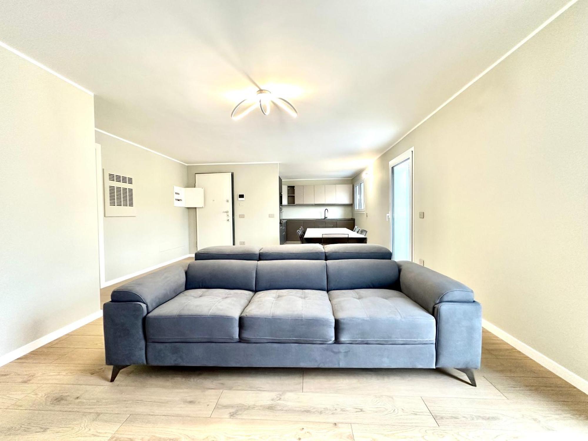 Appartamento Be-c0 Sempione Luxury *