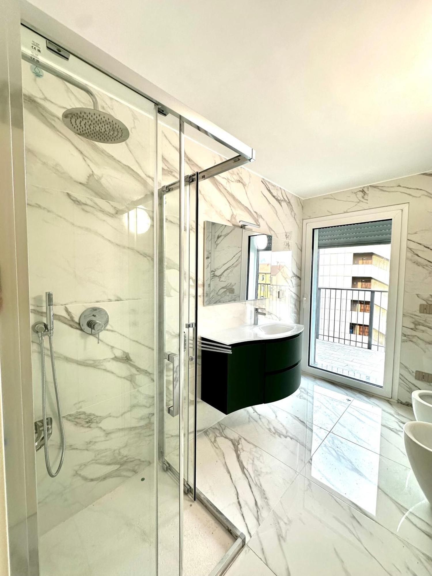 Appartamento Be-c0 Sempione Luxury
