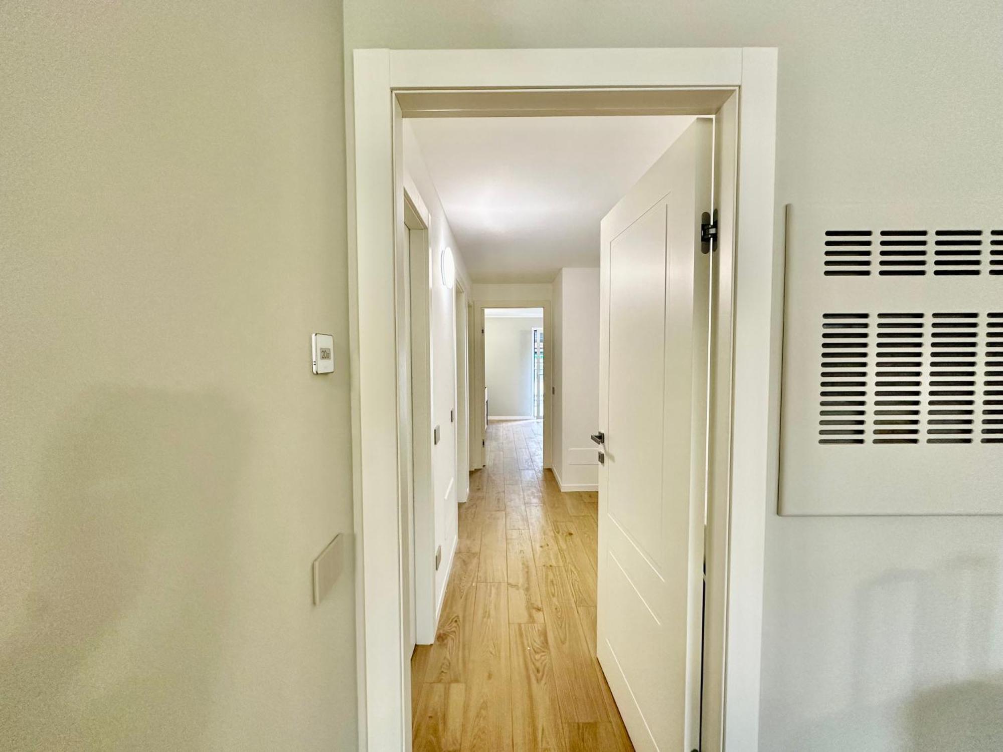 Be-c0 Sempione Luxury Appartamento *