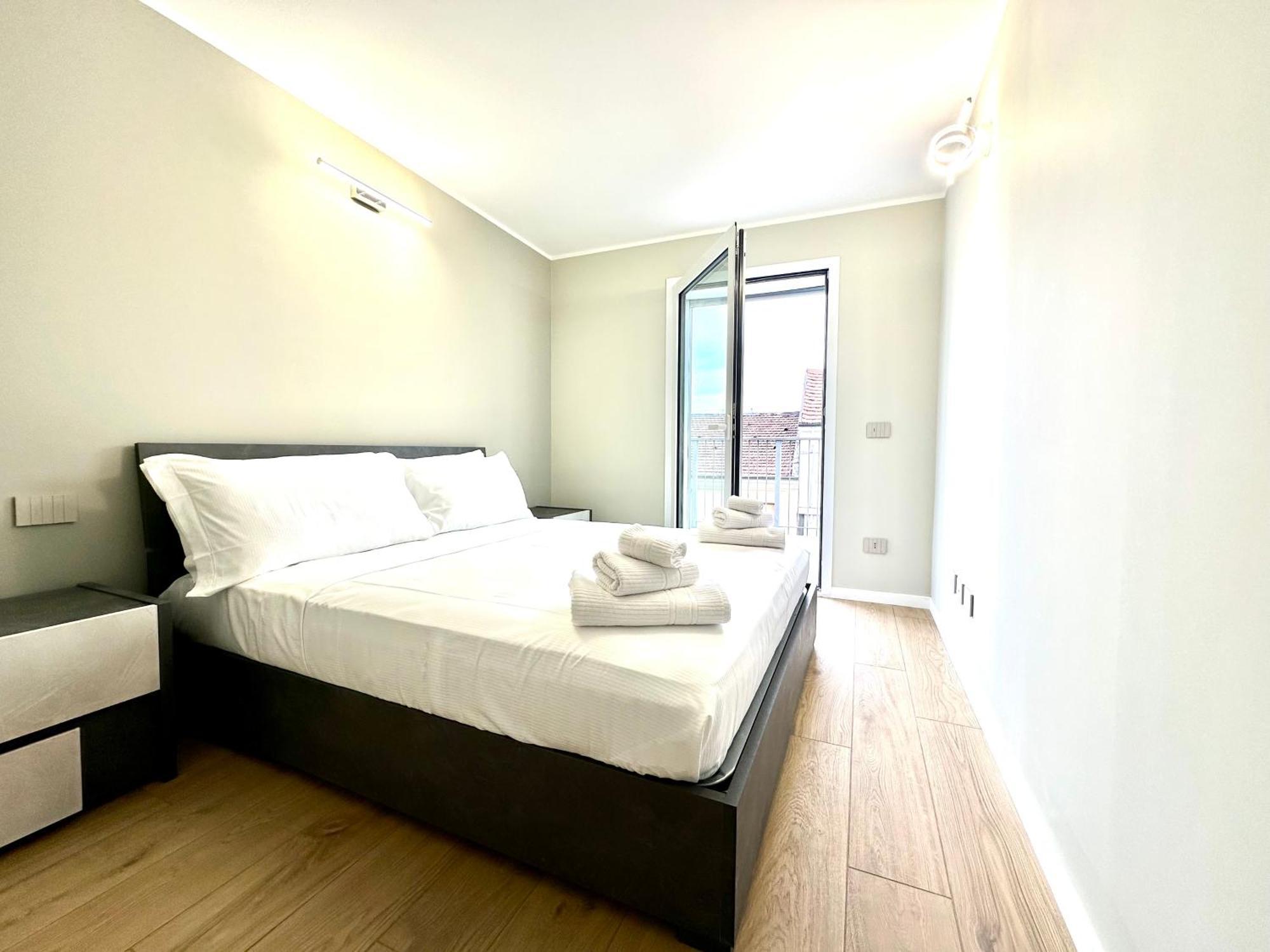Be-c0 Sempione Luxury Milano