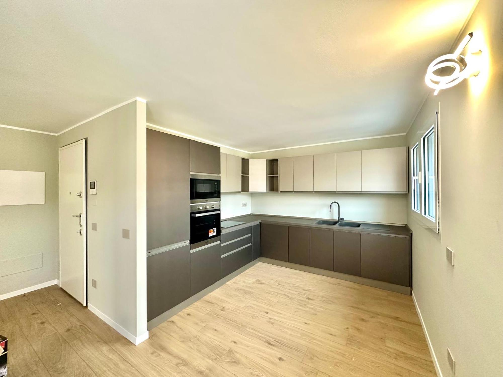 Be-c0 Sempione Luxury Appartamento
