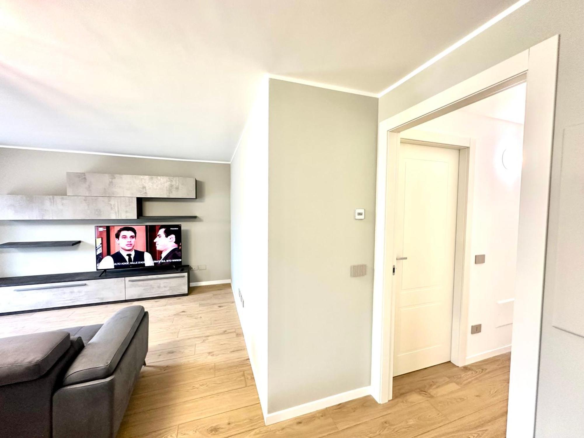 Appartamento Be-c0 Sempione Luxury *