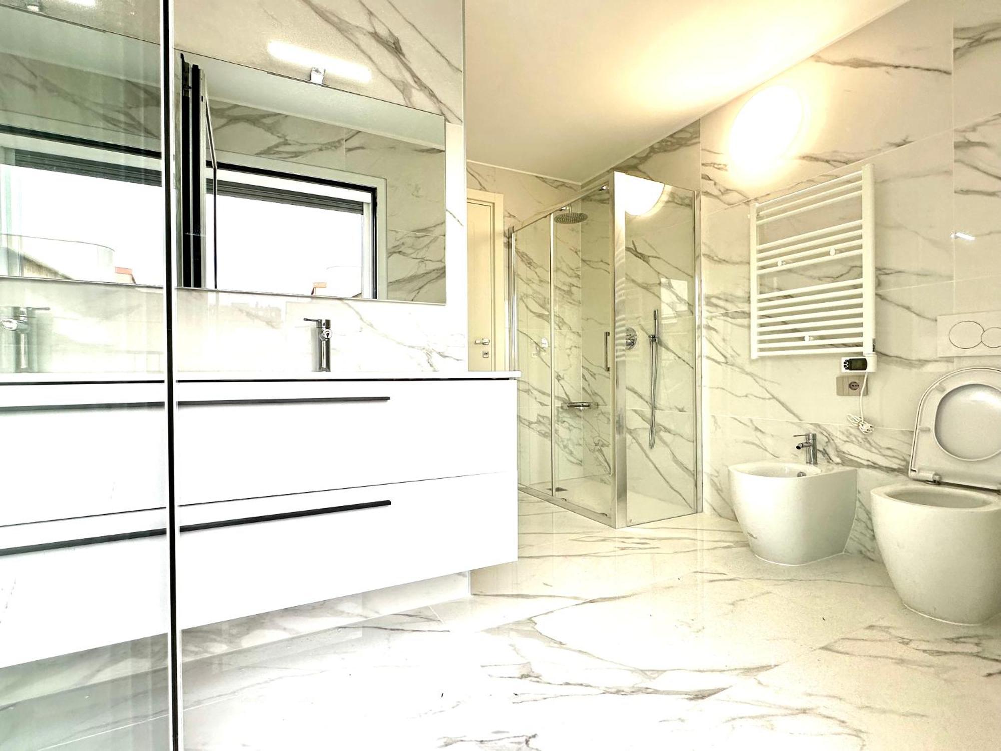 Be-c0 Sempione Luxury Appartamento *