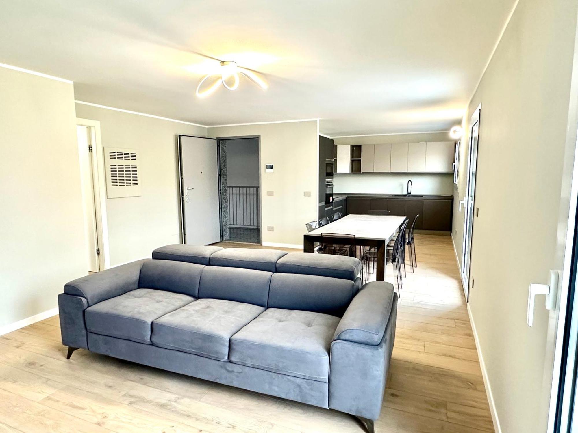 Appartamento Be-c0 Sempione Luxury
