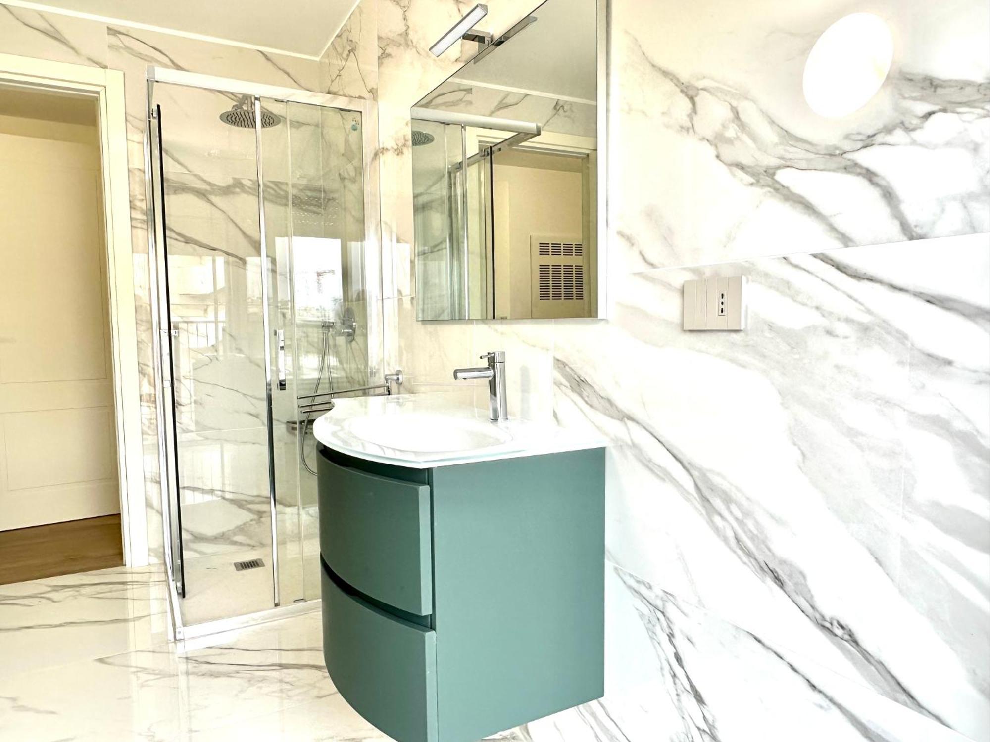 Be-c0 Sempione Luxury Appartamento Milano
