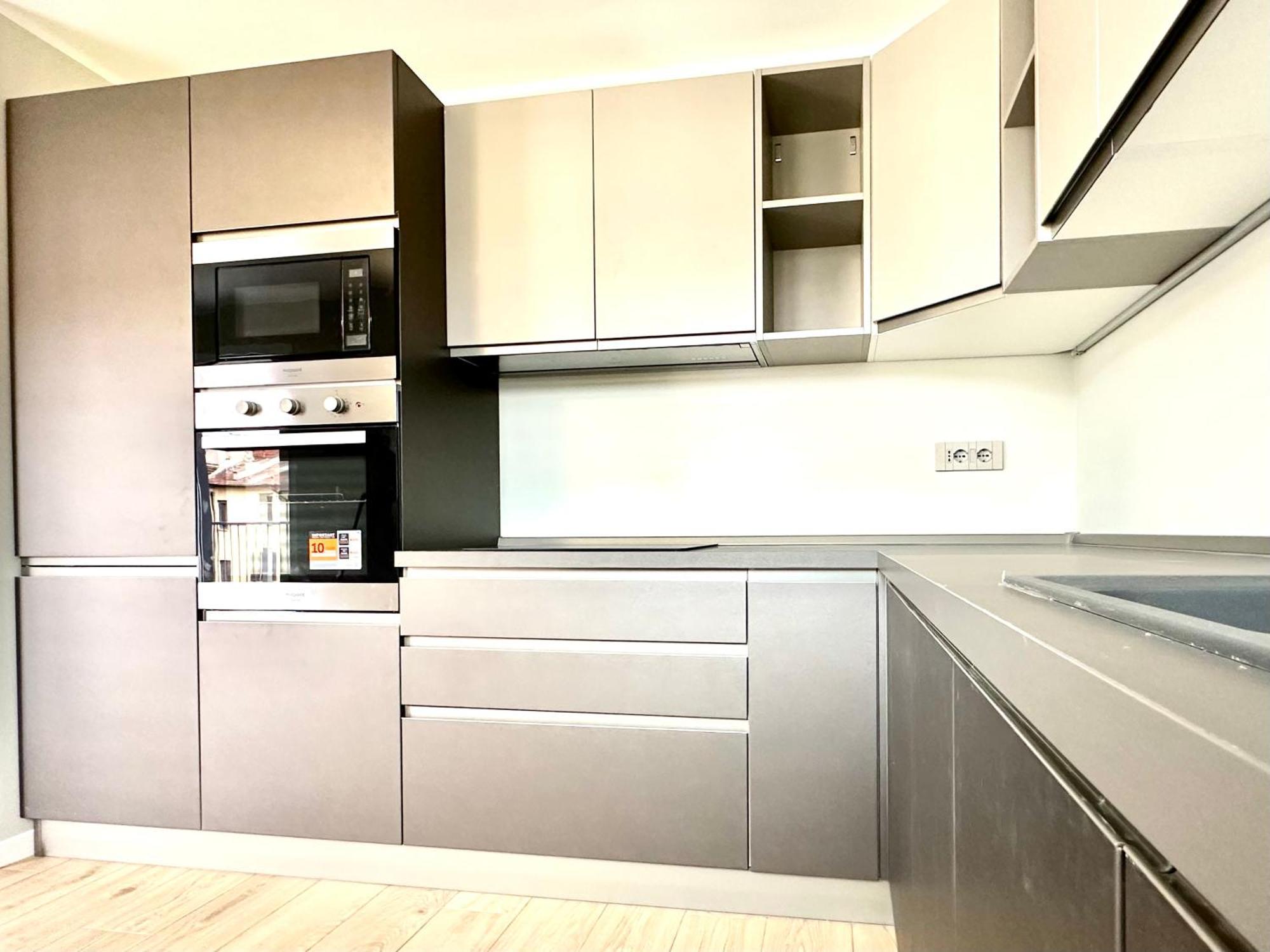 Be-c0 Sempione Luxury Appartamento