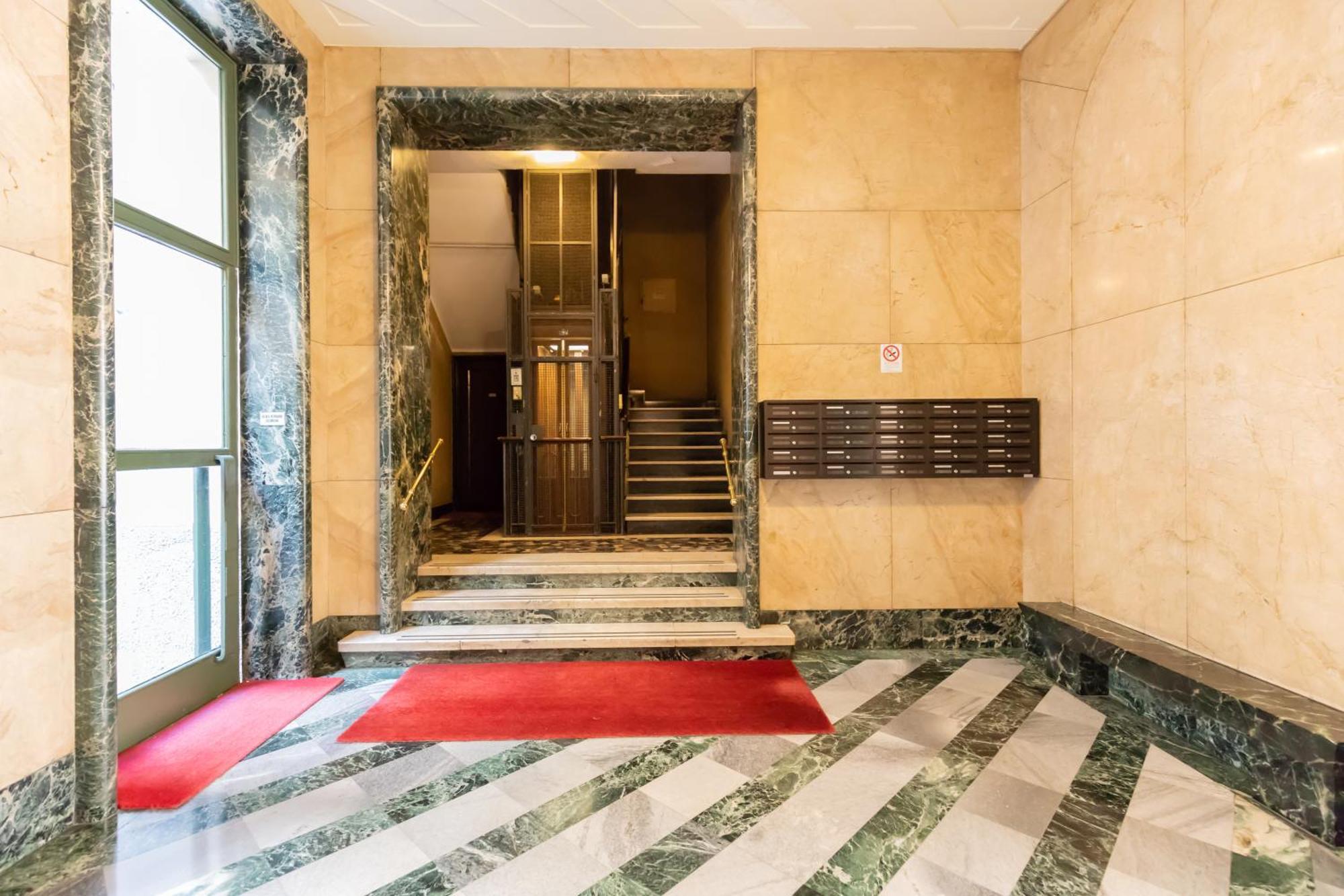 Di Charme In Centro * Milano