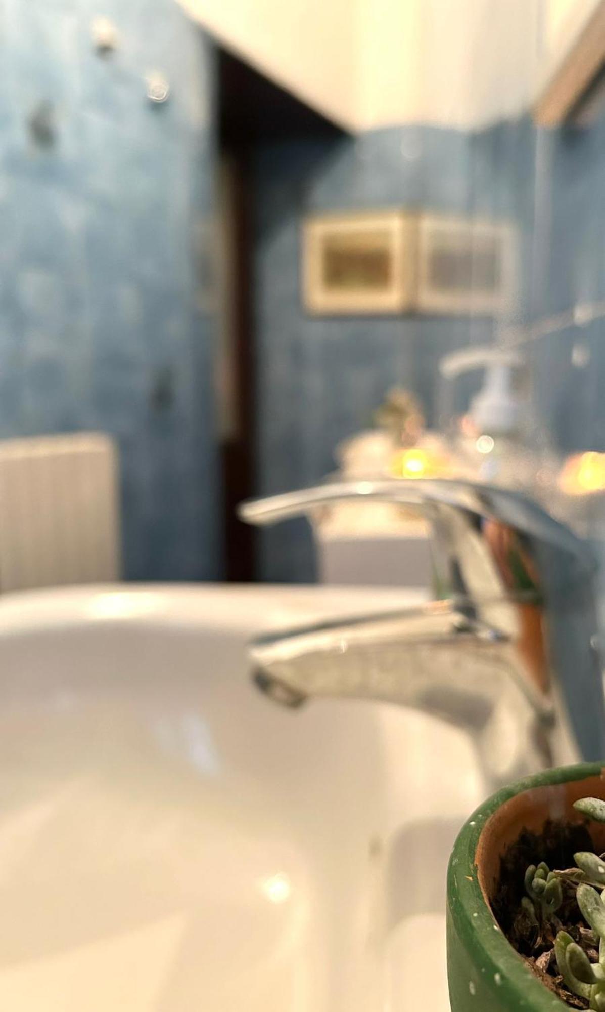Accommodatie bij particulieren La Stanza Della Giungla *