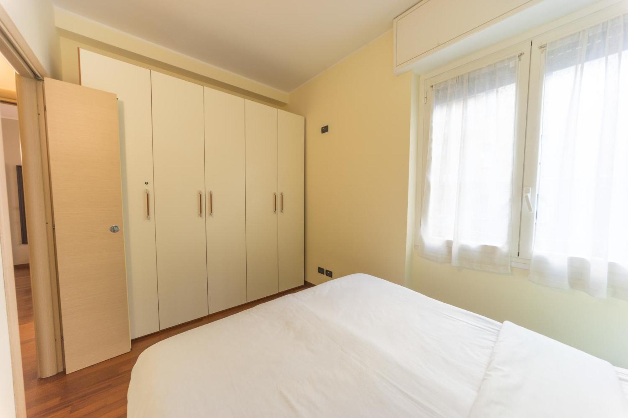 Casa Bullona Bilocale Tranquillo Ottima Posizione Appartamento *