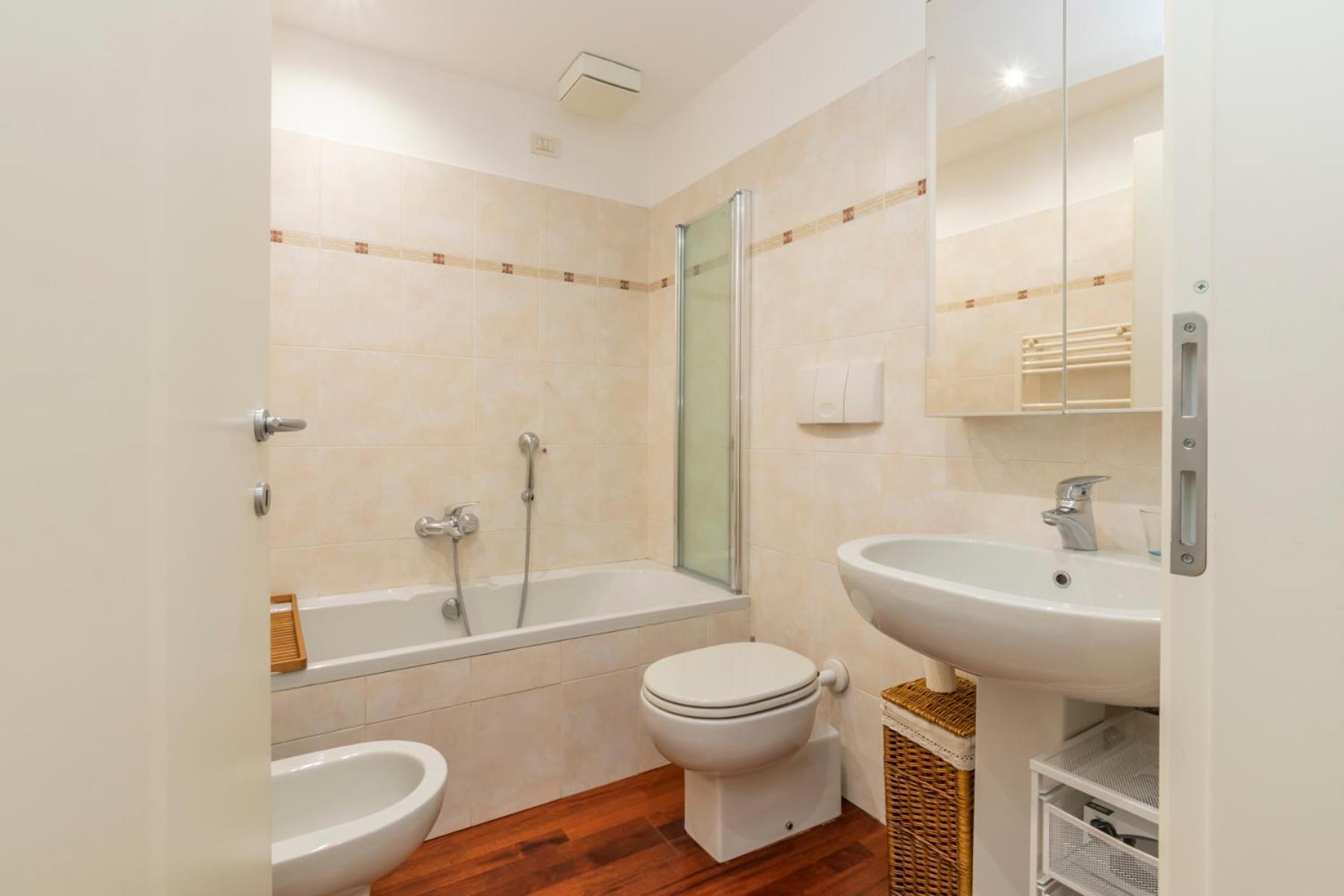 Xenia - Cozy 10 Min From Linate Leilighet Milano