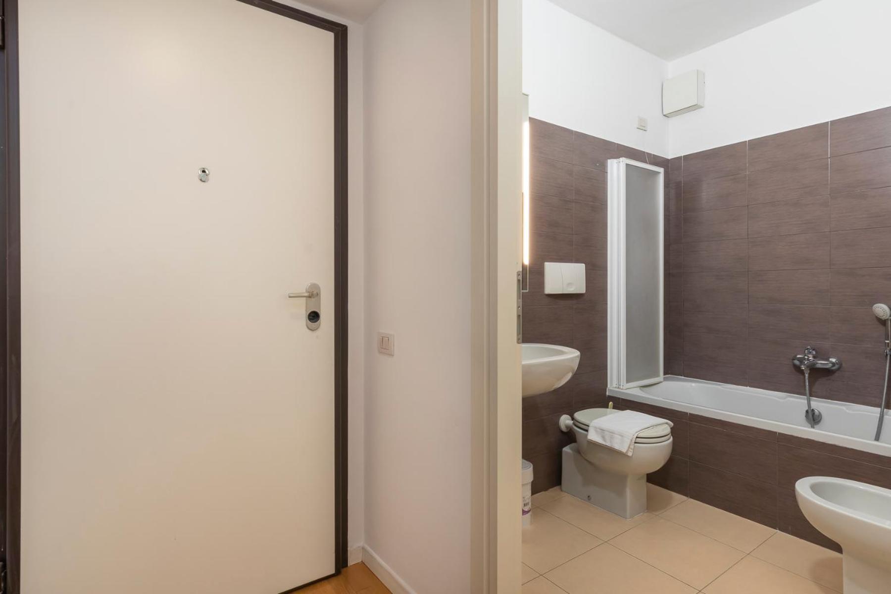 Appartamento Xenia - Elegant 10 Min From Linate Milano