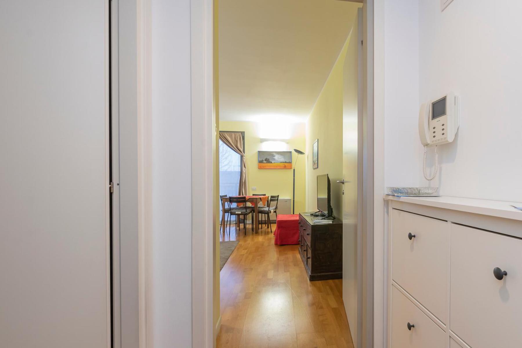 Xenia - Elegant 10 Min From Linate * Milano