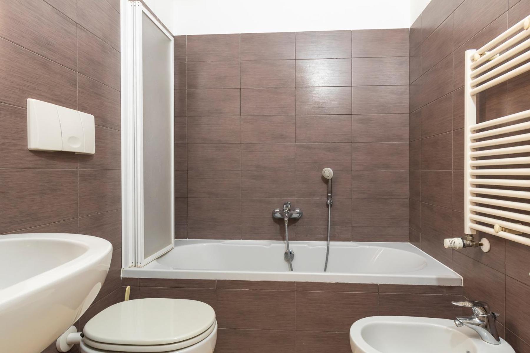 Appartamento Xenia - Elegant 10 Min From Linate