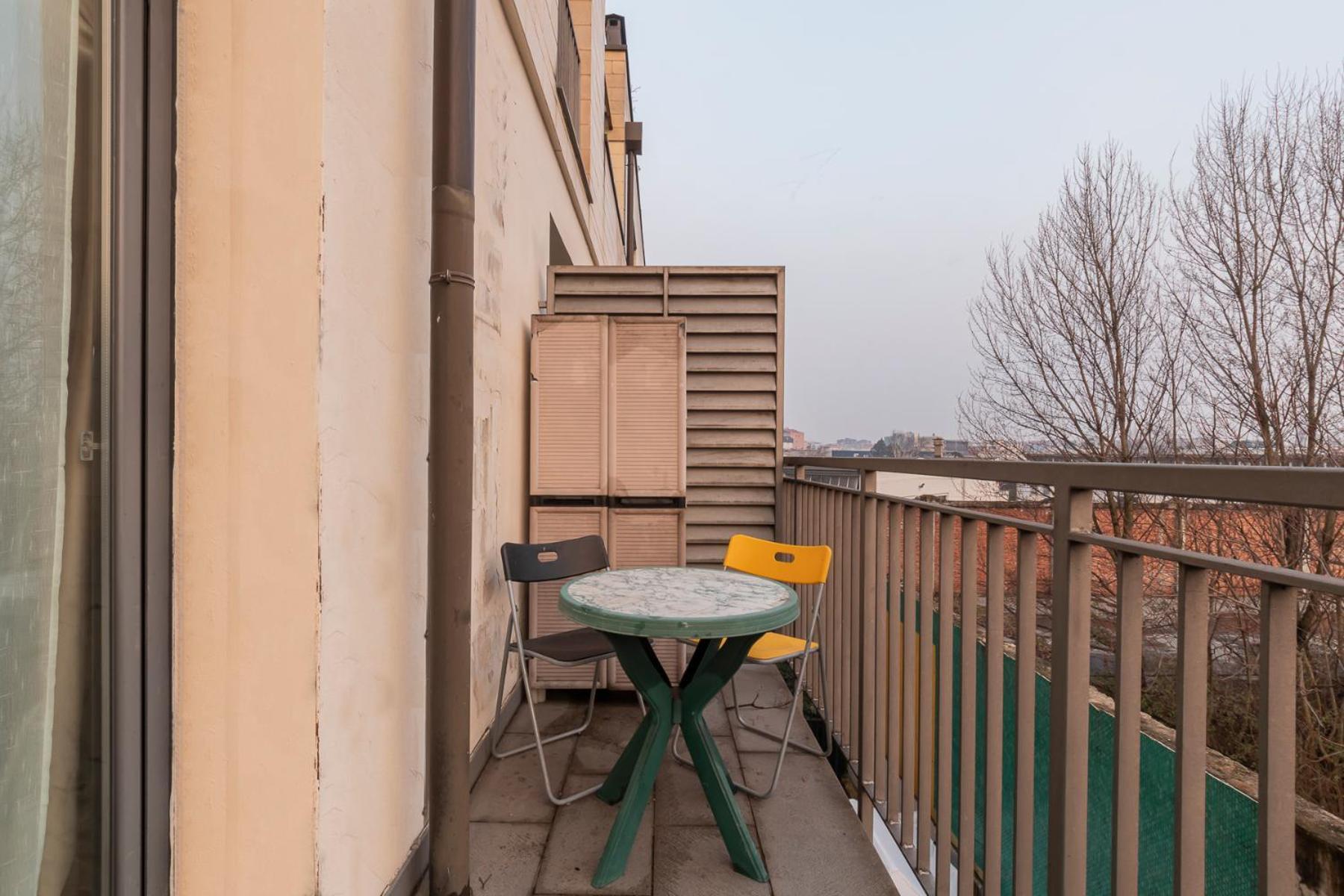 Xenia - Elegant 10 Min From Linate
