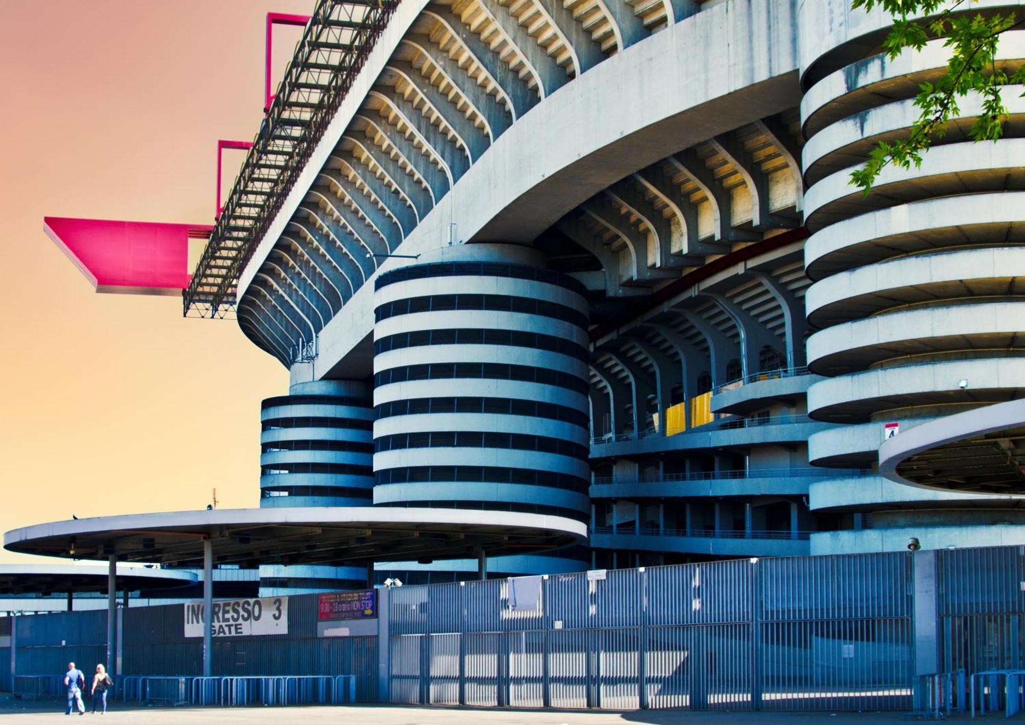 Leilighet Duomo M1 - Jdn House Con Wi-fi E Smart Tv Milano