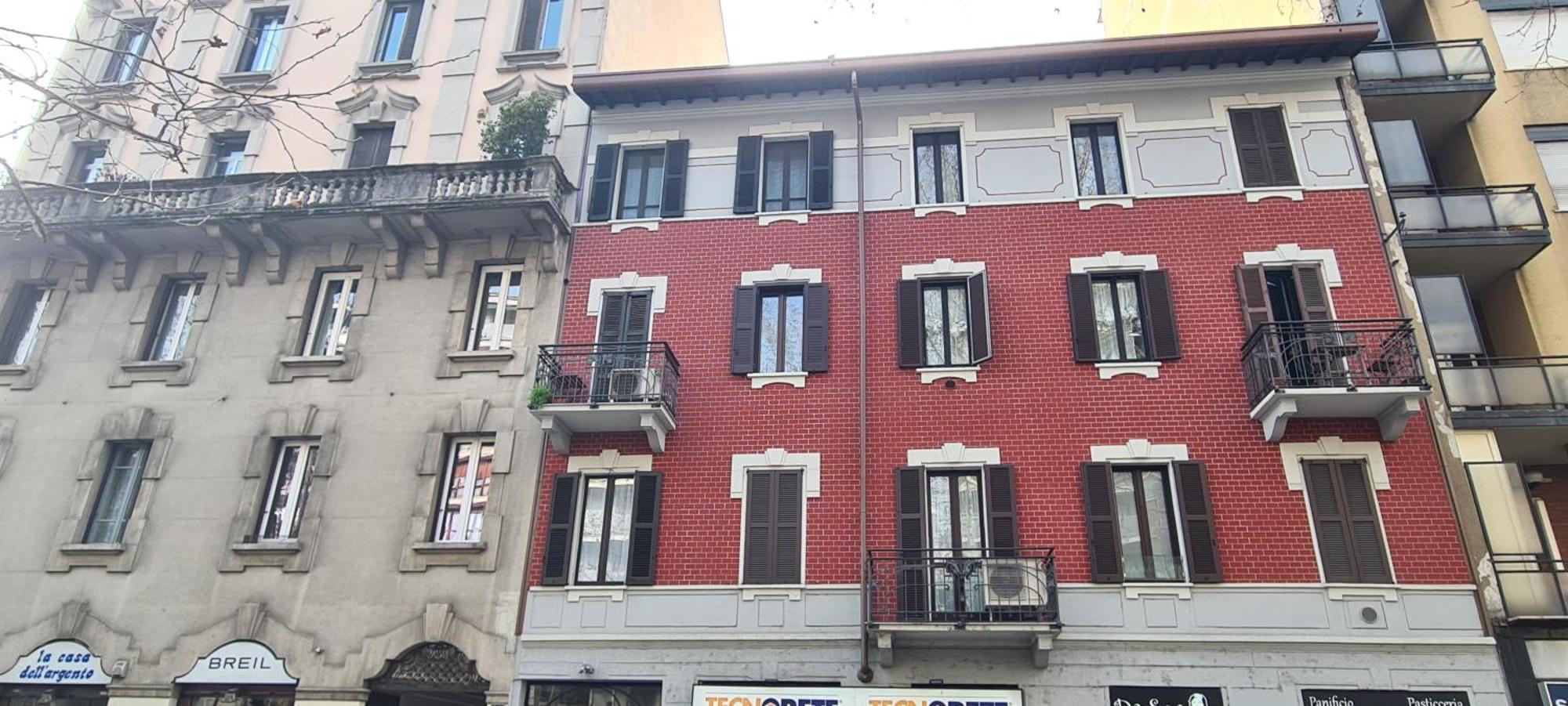 Leilighet Portaromanabellamilano 10 Minutes From Duomo *