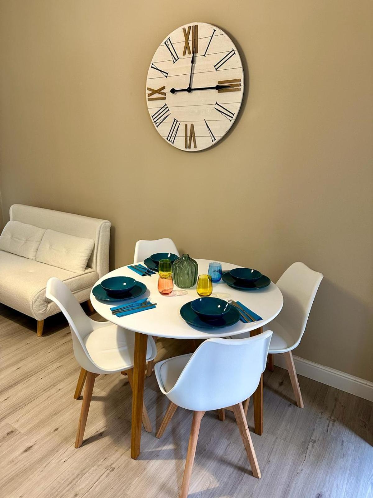 Apartment Urban Getaway - Bocconi Milan