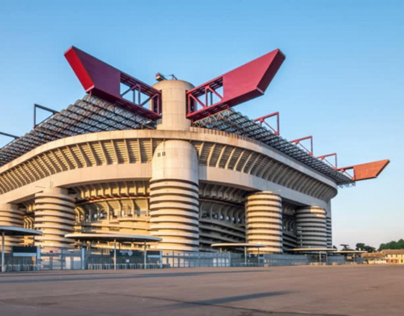 San Siro Classy Mailand