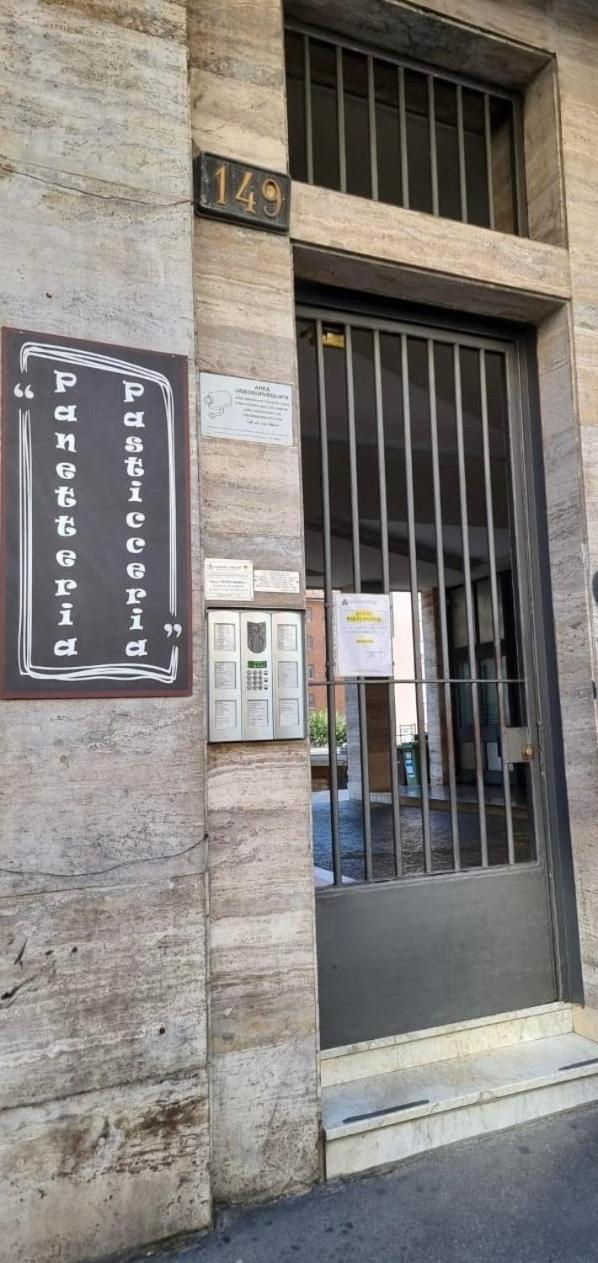 La Casa Di Elisa