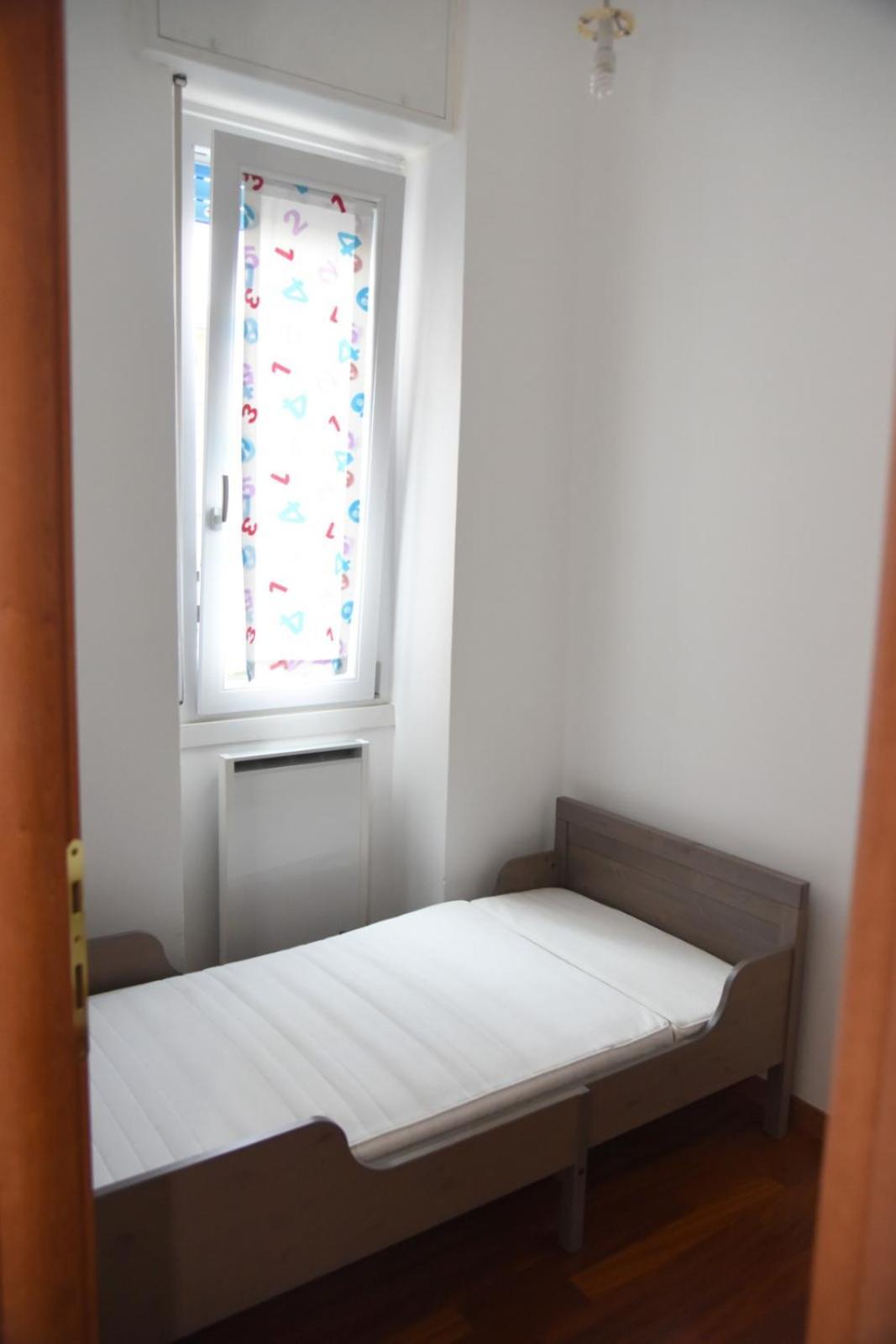 La Casa Di Elisa * Milan