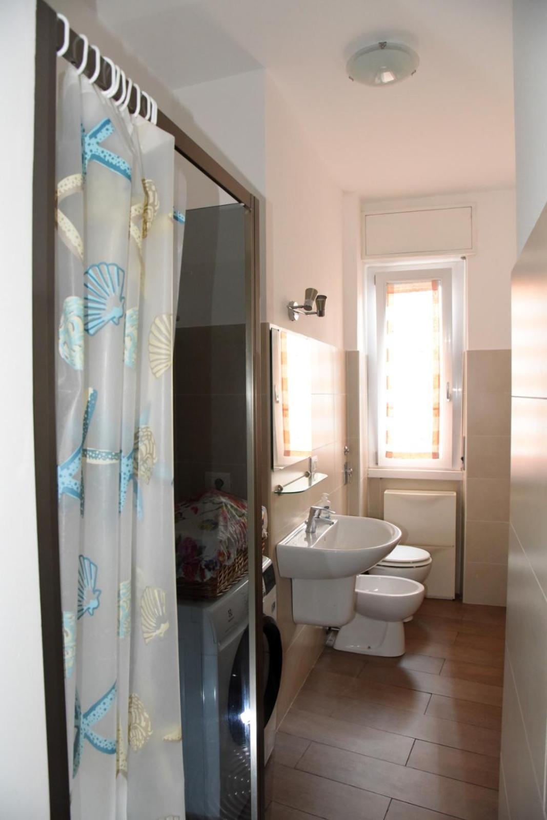 Apartment La Casa Di Elisa Milan