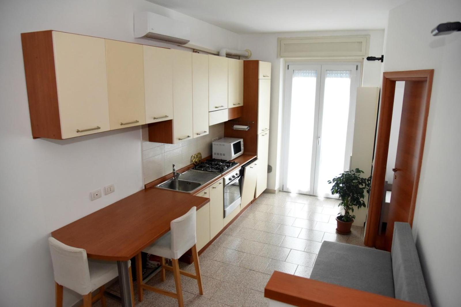 Apartment La Casa Di Elisa Milan