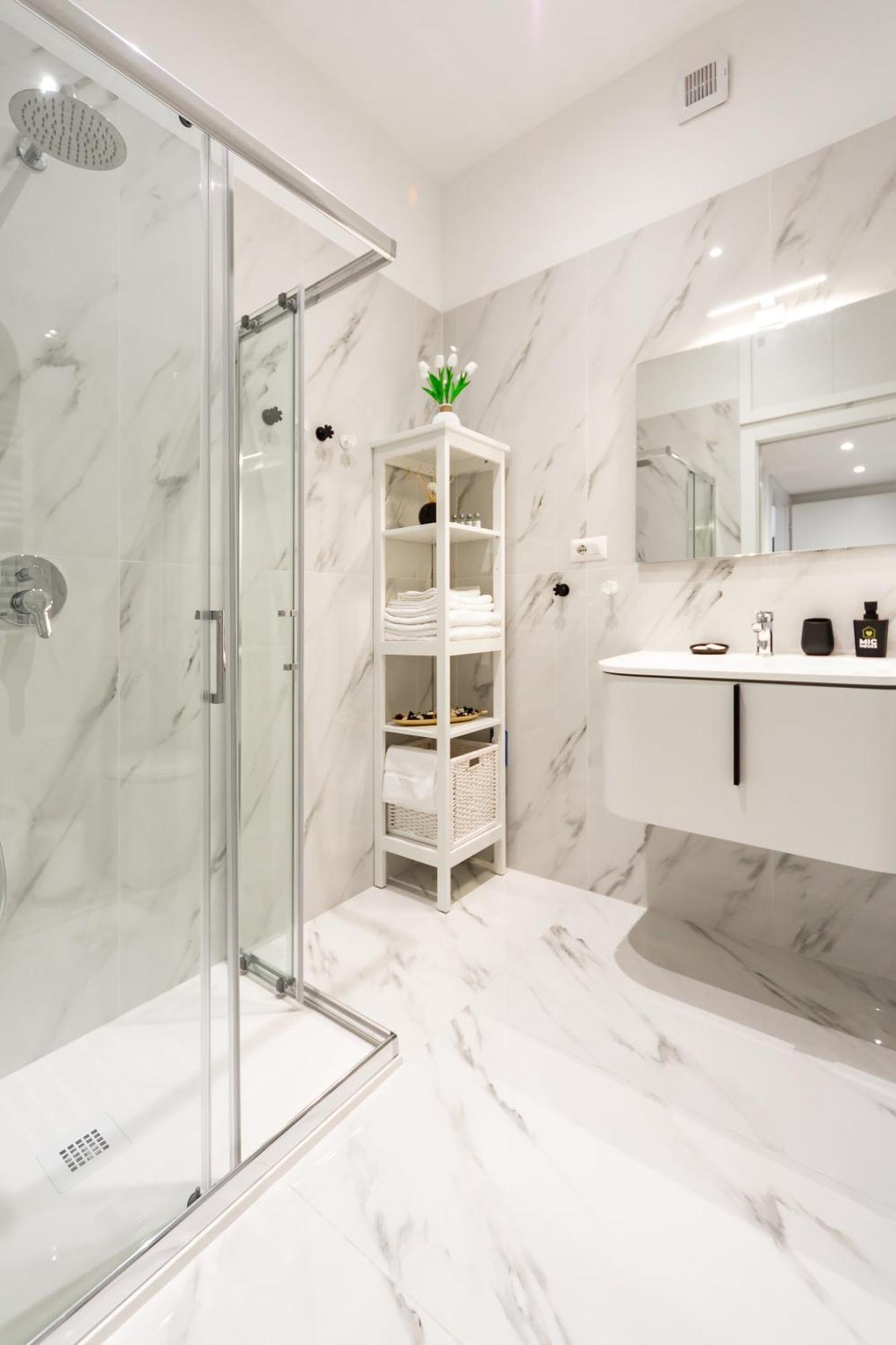 Michouse 55mq M3 8 Minuti Dal Duomo Appartamento Milano