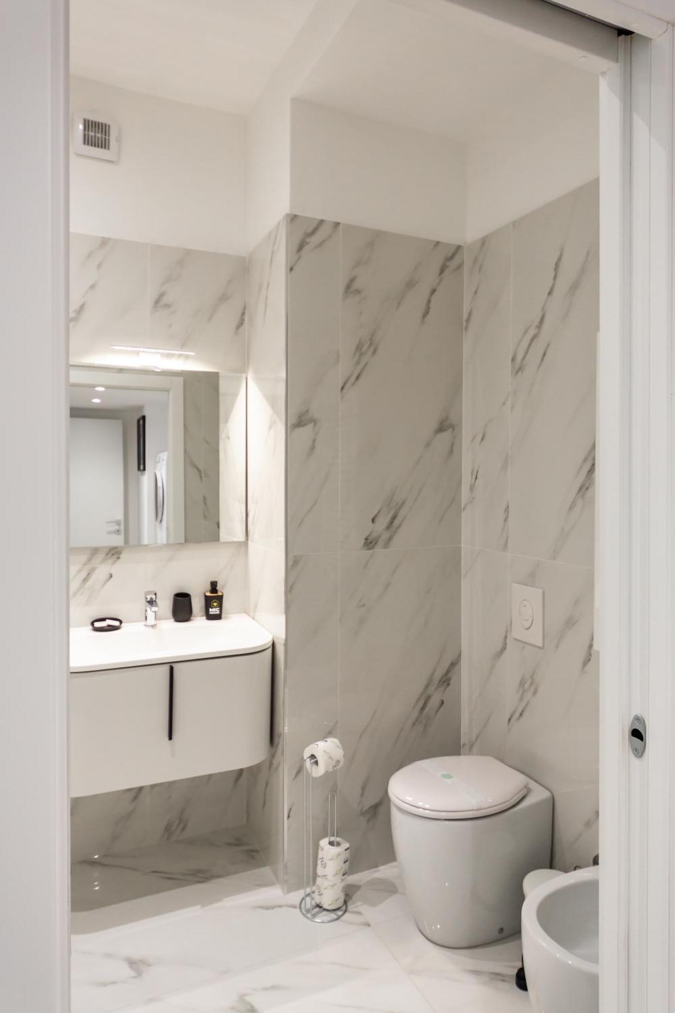 Michouse 55mq M3 8 Minuti Dal Duomo Appartamento *