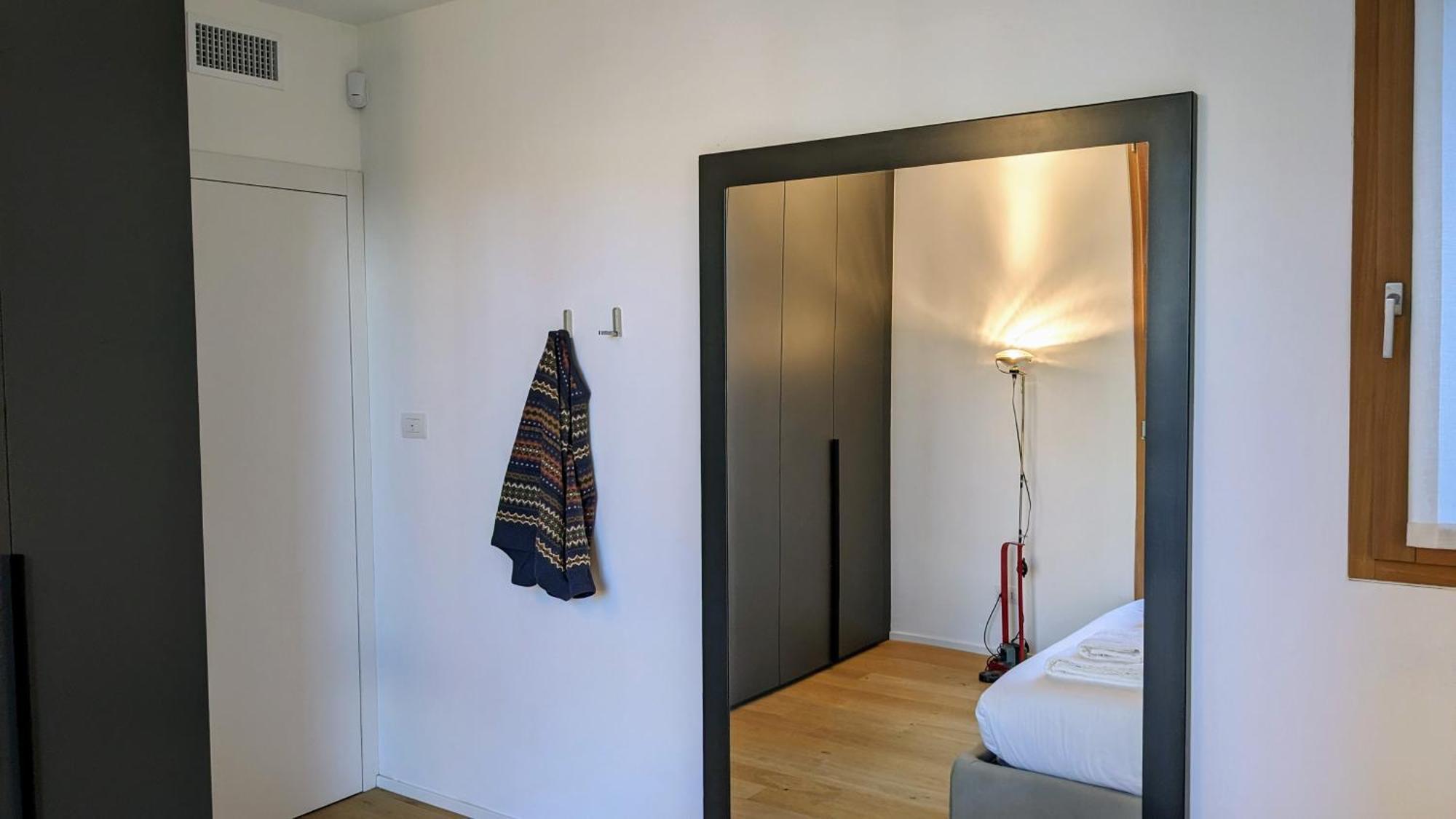 Mantega At Navigli - Pool And Garage * Milano