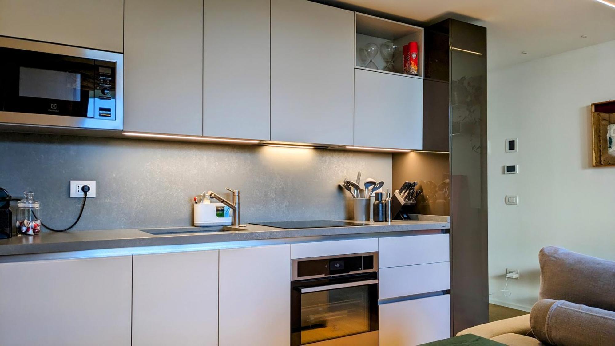 Mantega At Navigli - Pool And Garage Appartamento *