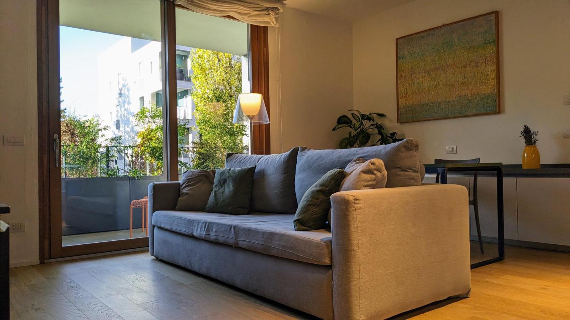 Appartamento Mantega At Navigli - Pool And Garage *