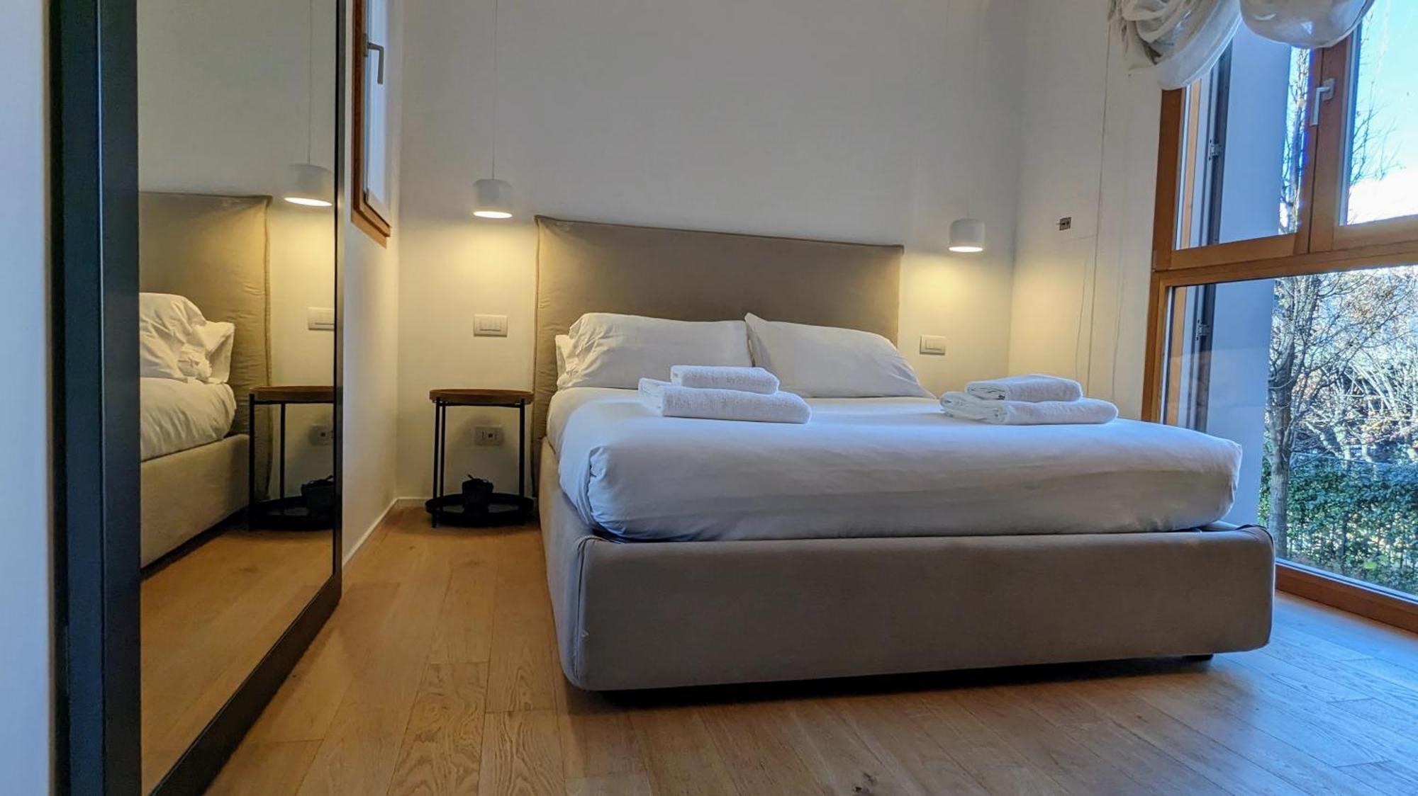 Appartamento Mantega At Navigli - Pool And Garage Milano