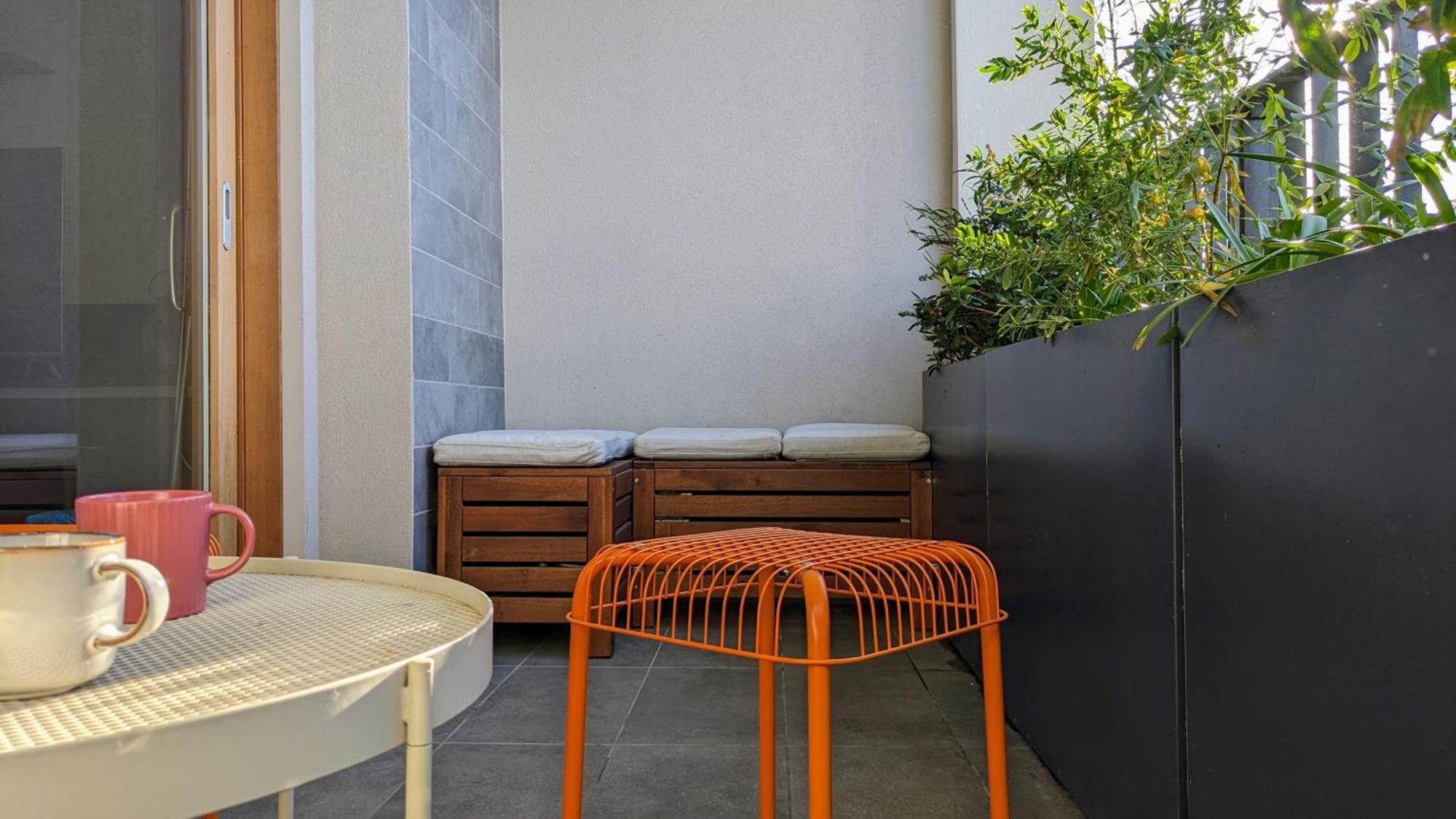 Mantega At Navigli - Pool And Garage * Milano