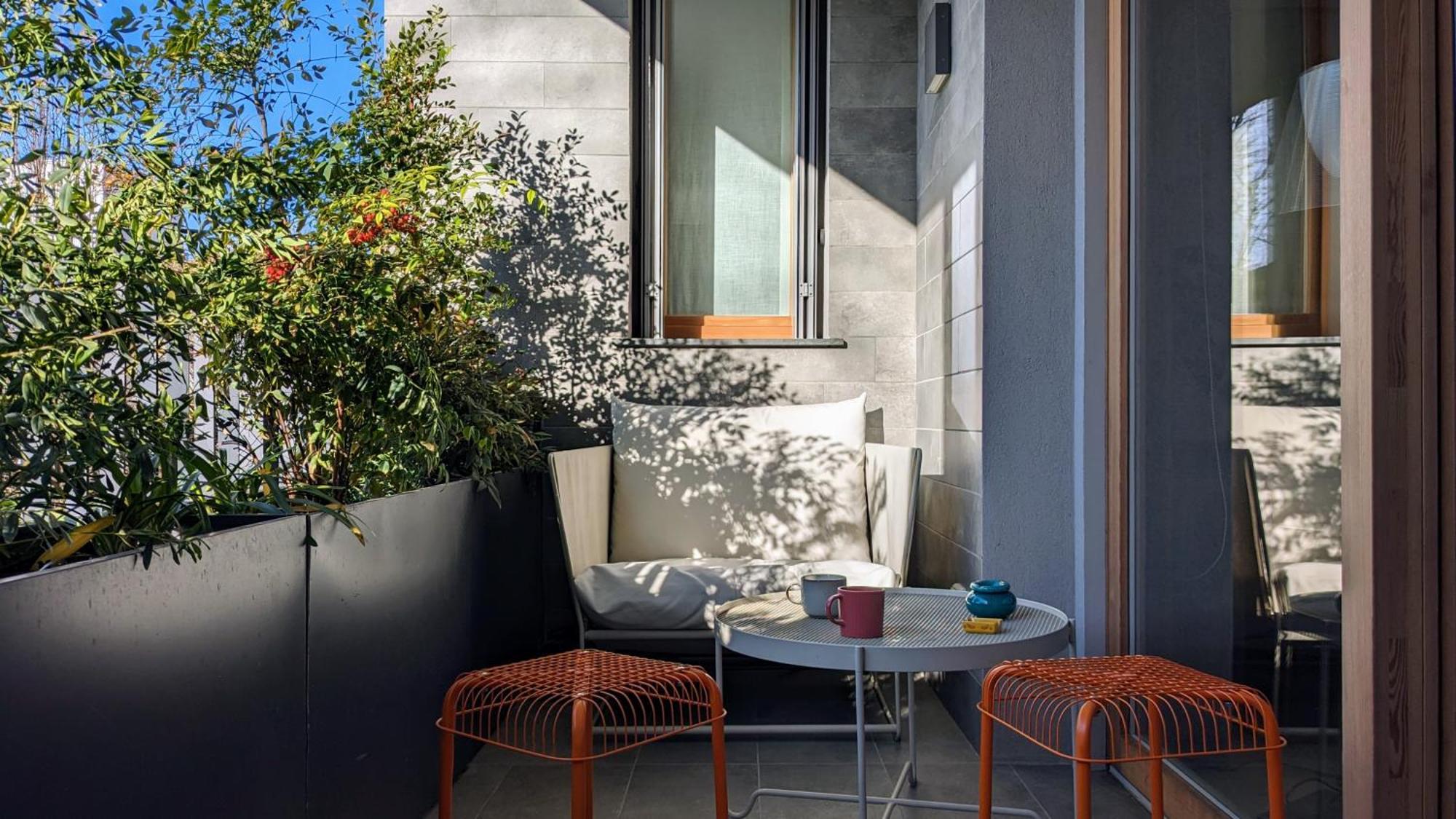 Mantega At Navigli - Pool And Garage Appartamento