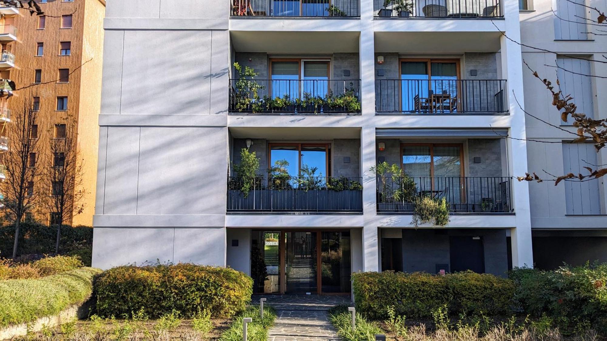 Mantega At Navigli - Pool And Garage Appartamento *