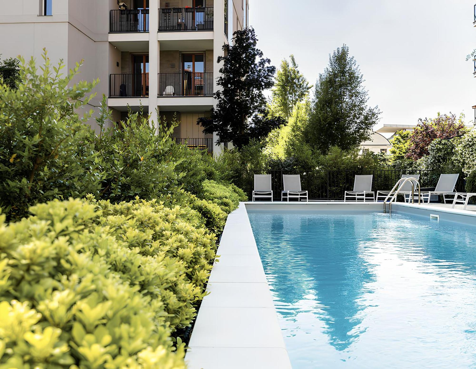 Appartamento Mantega At Navigli - Pool And Garage