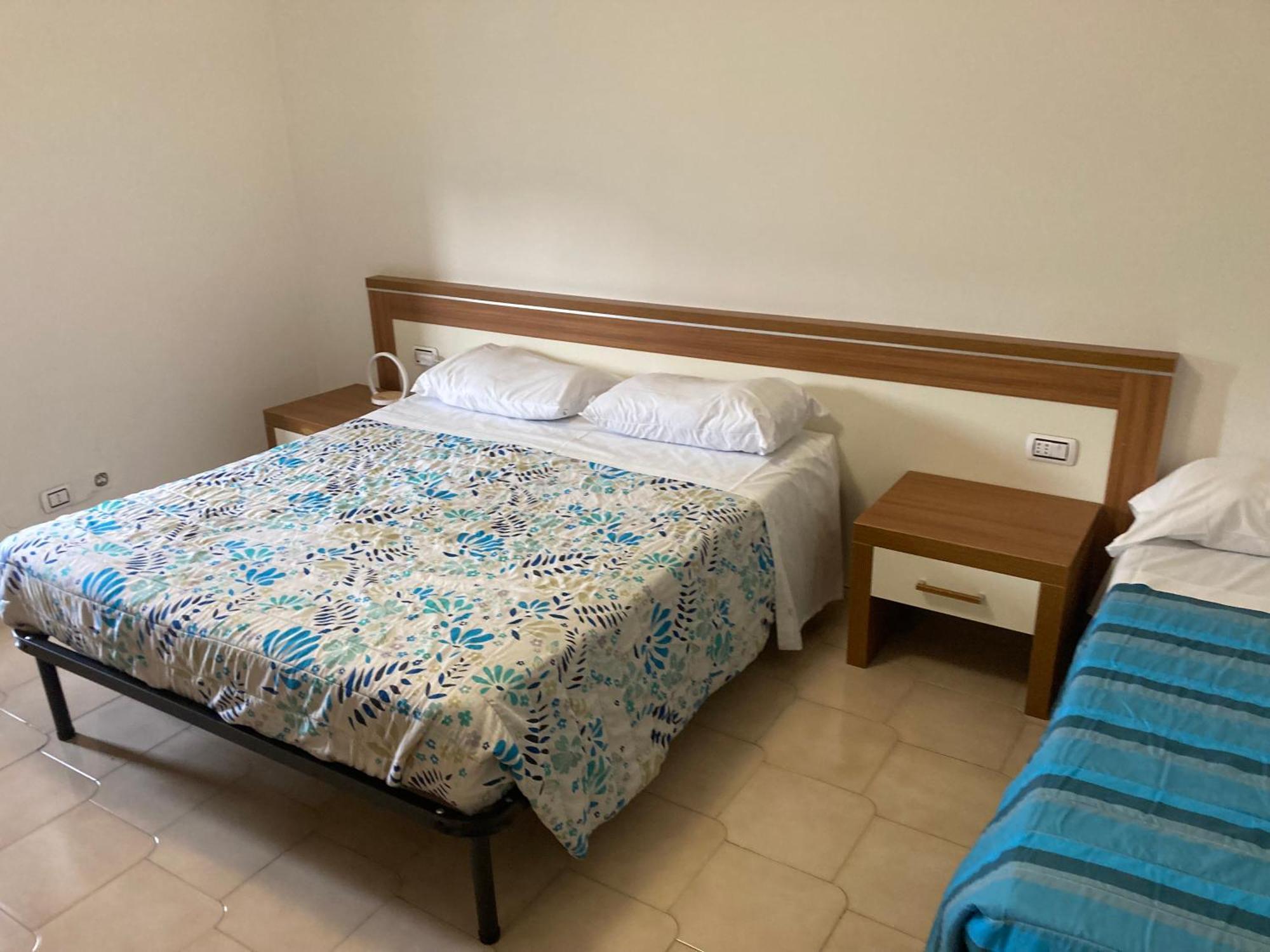 Loreto Appartement