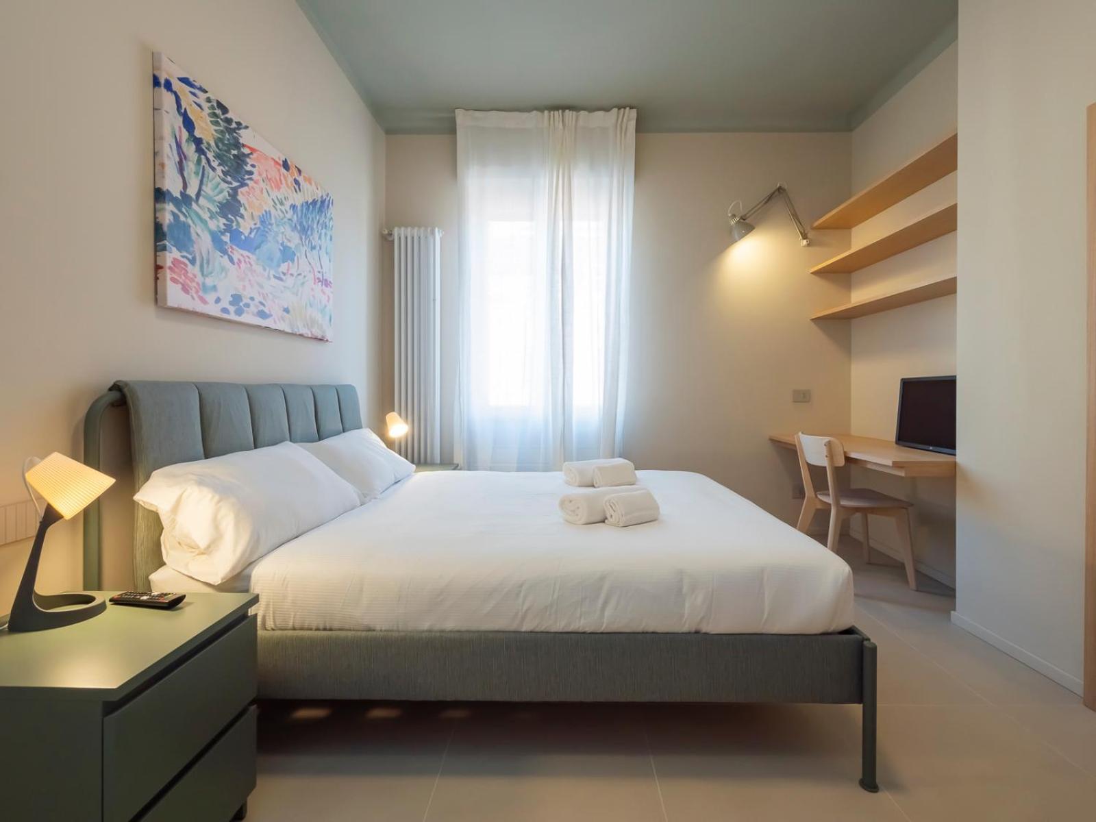 Ihost - Stendhal 49 Lejlighed *