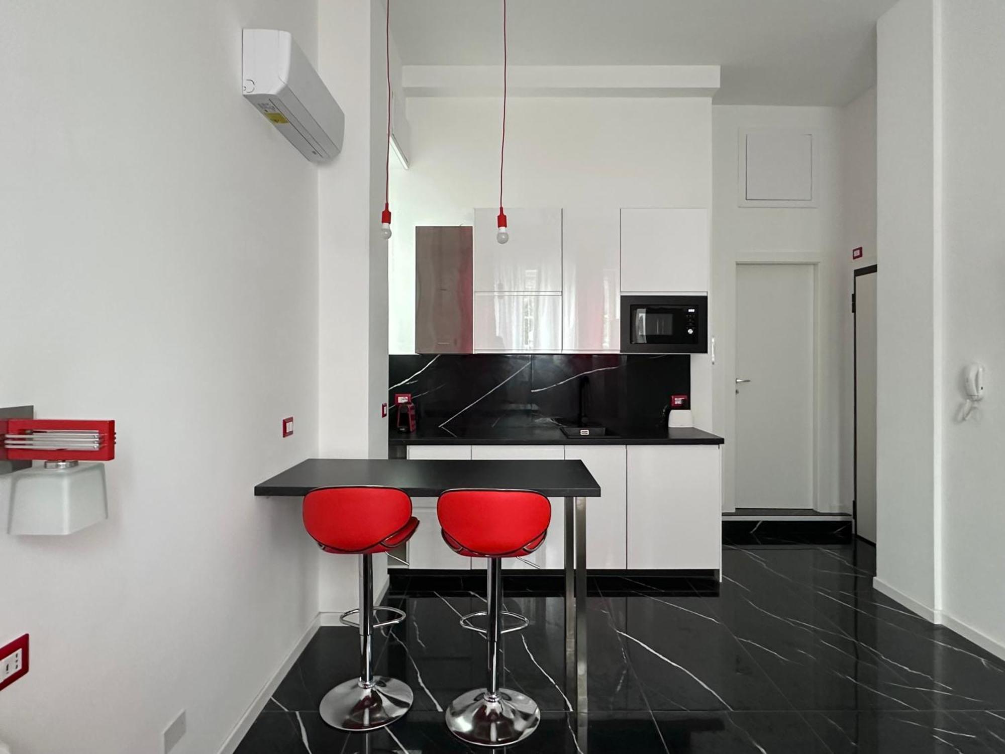 Maison Valentino Apartment