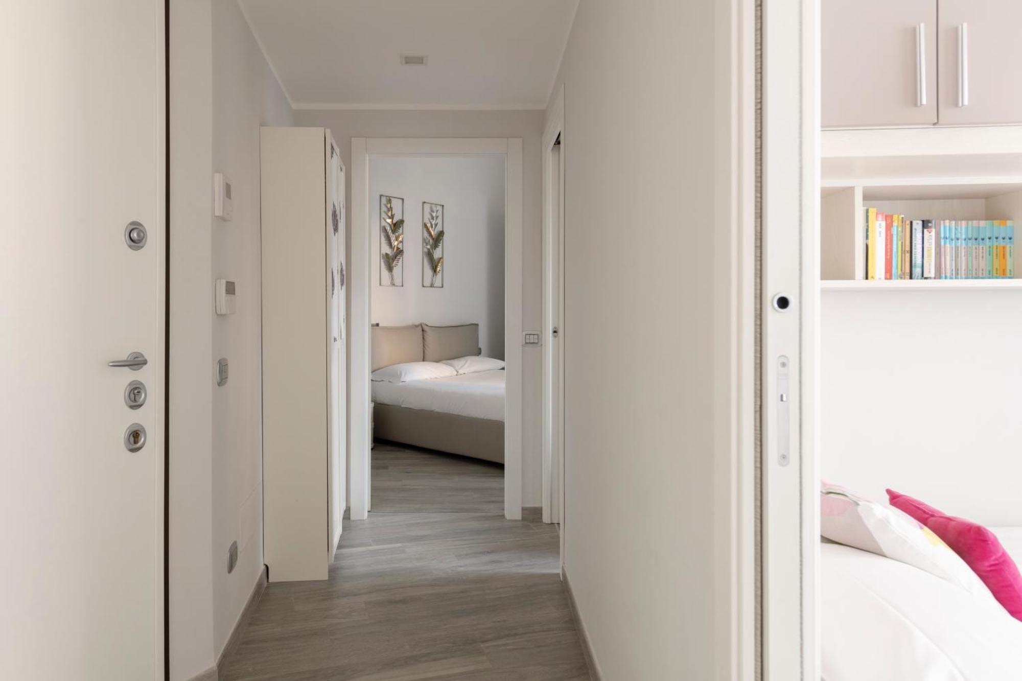 Appartamento Adorable Centre, 2 Bd, 4 Guests *