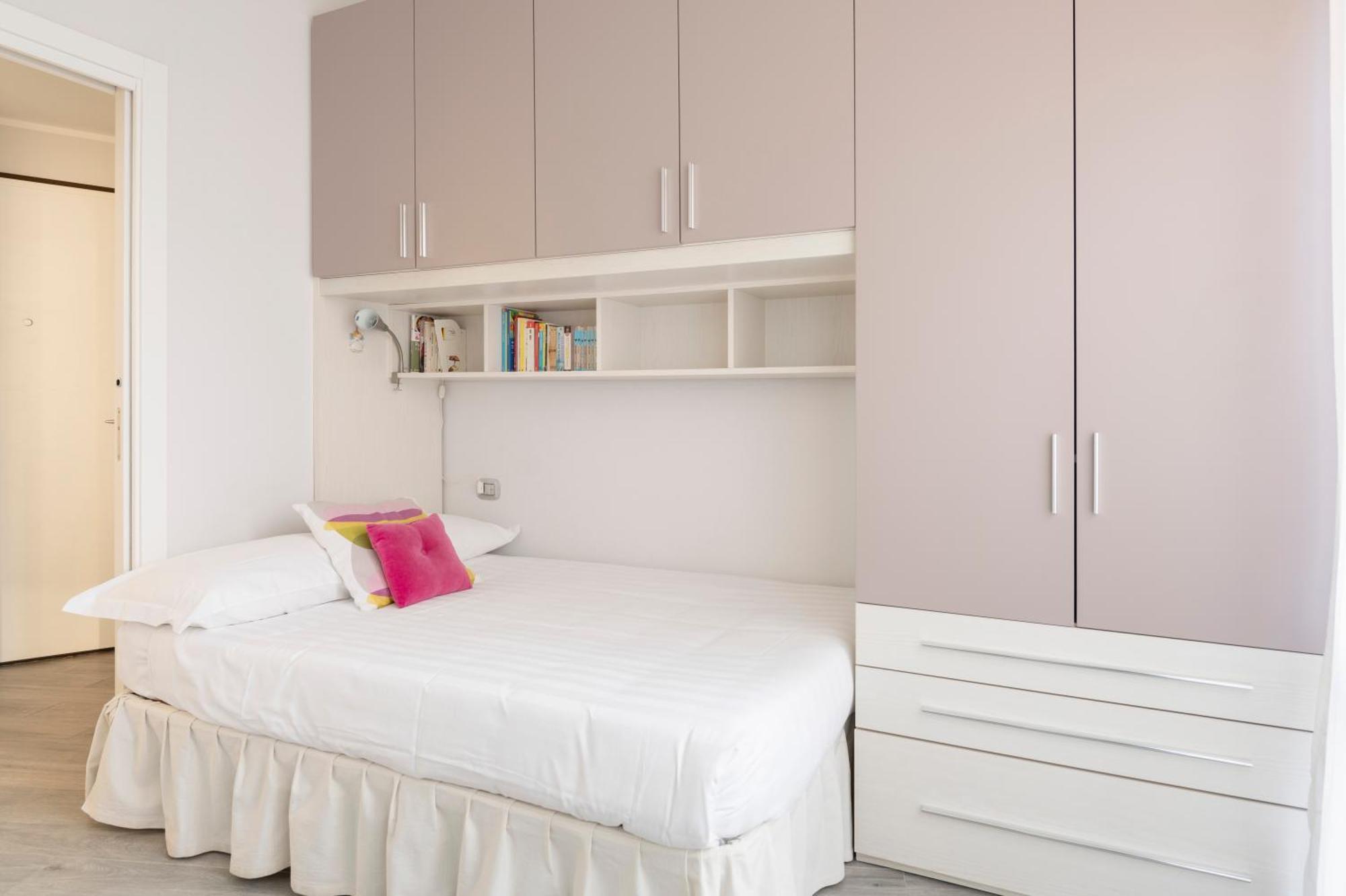 Appartamento Adorable Centre, 2 Bd, 4 Guests Milano