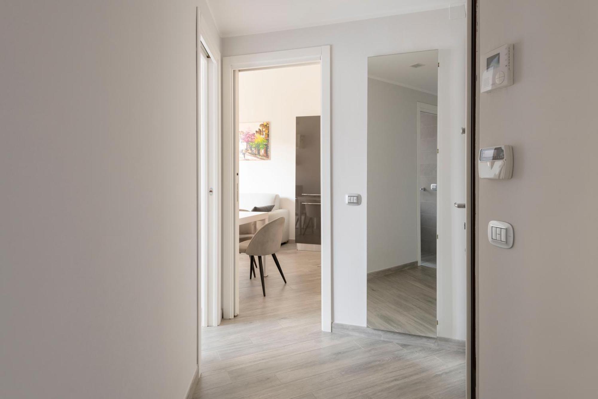 Appartamento Adorable Centre, 2 Bd, 4 Guests