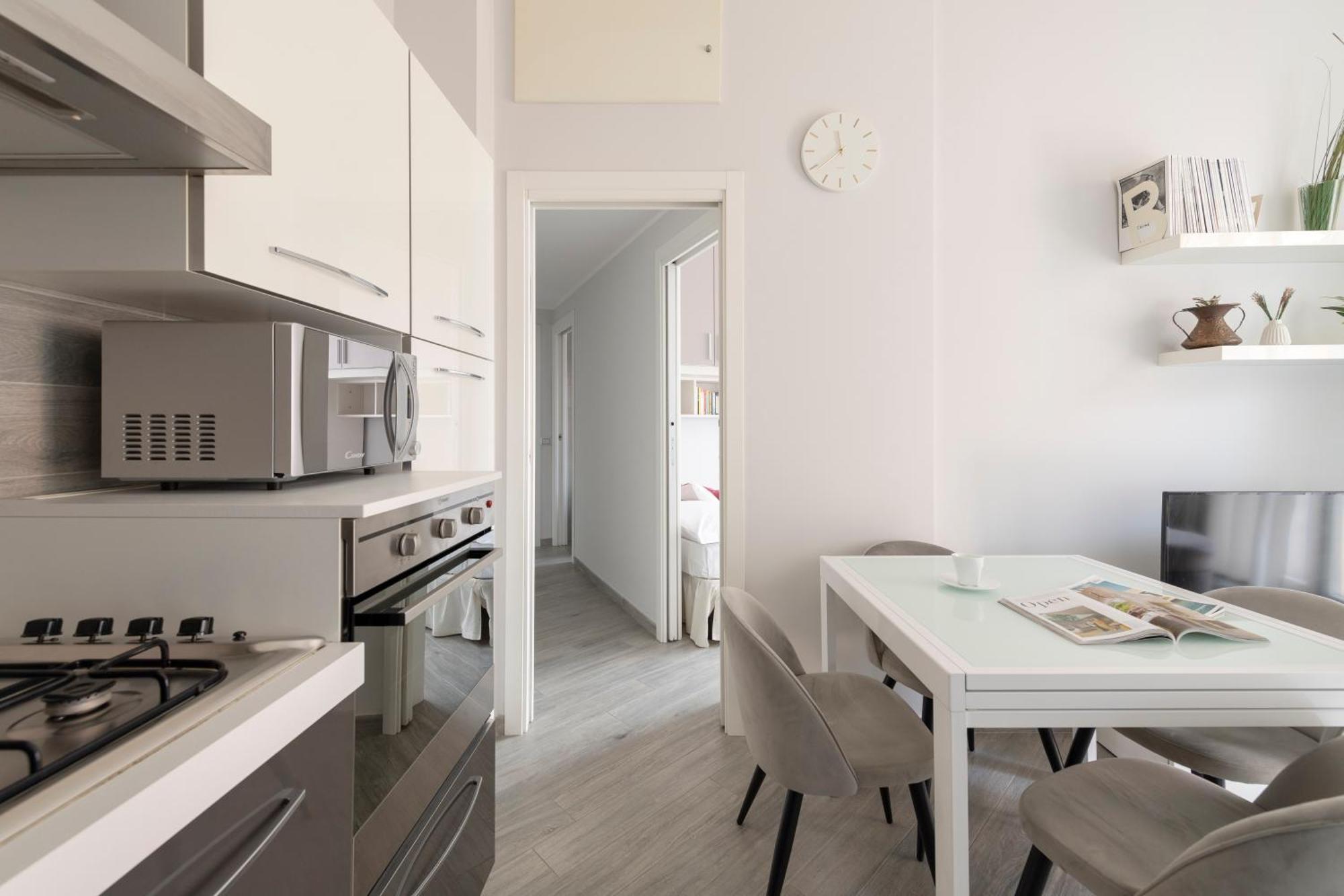 Adorable Centre, 2 Bd, 4 Guests Appartamento