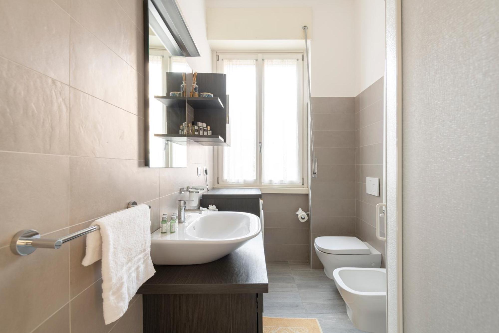 Appartamento Adorable Centre, 2 Bd, 4 Guests