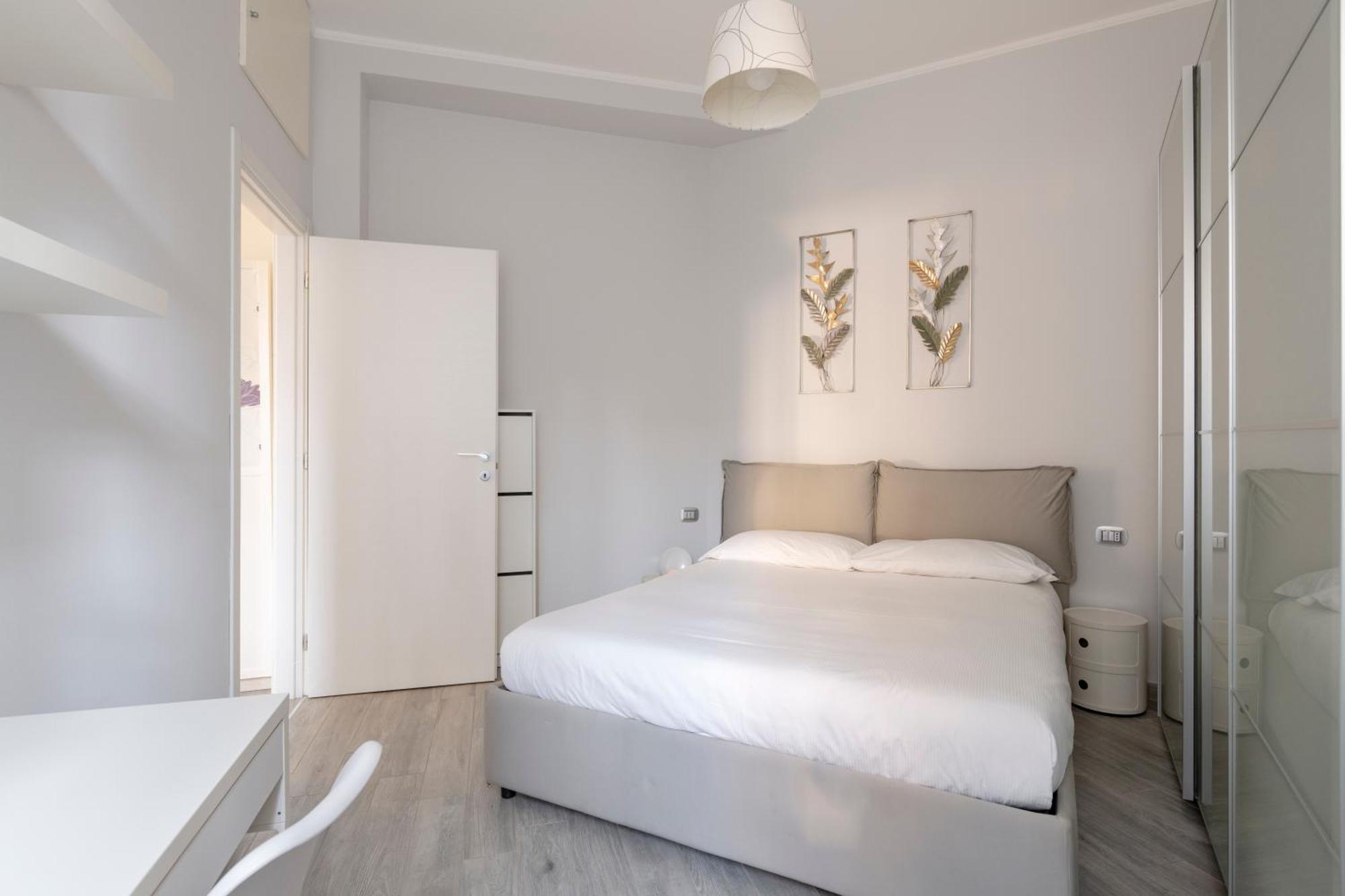 Adorable Centre, 2 Bd, 4 Guests Appartamento